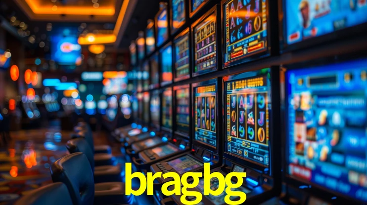 bragbg Plataforma - bragbg visual 1